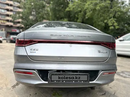 BYD Qin Plus 2022 года за 7 250 000 тг. в Астана – фото 7