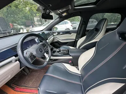 BYD Qin Plus 2022 года за 7 250 000 тг. в Астана – фото 6