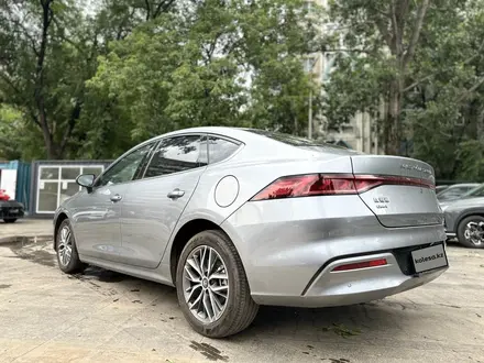 BYD Qin Plus 2022 года за 7 250 000 тг. в Астана – фото 9
