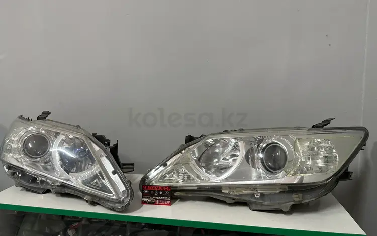 Фары новые оригинал камри за 185 000 тг. в Караганда