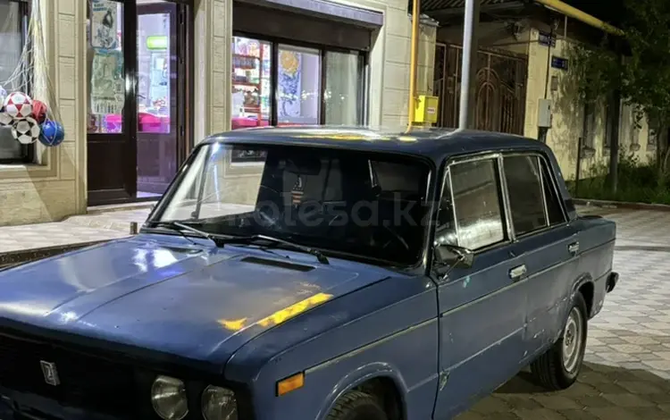 ВАЗ (Lada) 2106 2006 года за 450 000 тг. в Туркестан