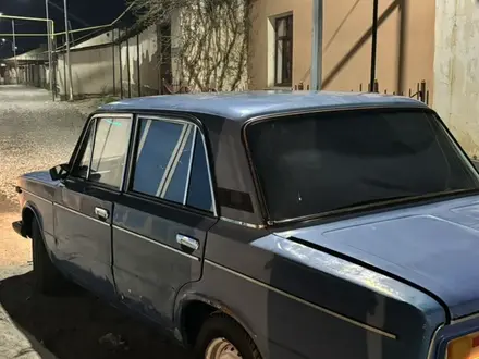 ВАЗ (Lada) 2106 2006 года за 450 000 тг. в Туркестан – фото 5