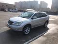 Lexus RX 350 2007 года за 9 400 000 тг. в Алматы