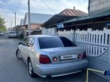 Lexus GS 300 1999 года за 3 650 000 тг. в Талдыкорган – фото 3