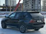 BMW X5 2001 года за 6 600 000 тг. в Астана – фото 4