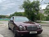 Mercedes-Benz E 240 1998 годаүшін2 800 000 тг. в Талдыкорган – фото 2