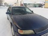 Nissan Cefiro 1996 года за 2 100 000 тг. в Усть-Каменогорск