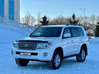 Toyota Land Cruiser 2013 годаүшін20 500 000 тг. в Астана