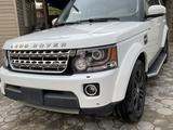 Land Rover Discovery 2014 годаүшін18 500 000 тг. в Алматы – фото 3