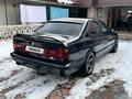 BMW 525 1992 годаfor2 250 000 тг. в Алматы – фото 4