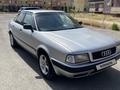 Audi 80 1991 года за 1 350 000 тг. в Тараз – фото 9