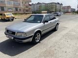 Audi 80 1991 года за 1 350 000 тг. в Тараз