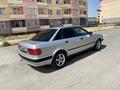 Audi 80 1991 года за 1 350 000 тг. в Тараз – фото 4