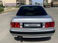 Audi 80 1991 года за 1 350 000 тг. в Тараз – фото 5