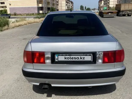 Audi 80 1991 года за 1 350 000 тг. в Тараз – фото 5