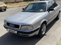 Audi 80 1991 года за 1 350 000 тг. в Тараз – фото 7
