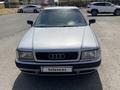 Audi 80 1991 года за 1 350 000 тг. в Тараз – фото 8
