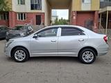 Chevrolet Cobalt 2024 года за 5 400 000 тг. в Астана – фото 2