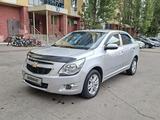 Chevrolet Cobalt 2024 года за 5 400 000 тг. в Астана