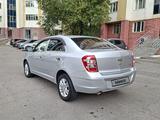 Chevrolet Cobalt 2024 года за 5 400 000 тг. в Астана – фото 3