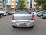 Chevrolet Cobalt 2024 года за 5 400 000 тг. в Астана – фото 4