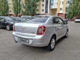 Chevrolet Cobalt 2024 года за 5 400 000 тг. в Астана – фото 5