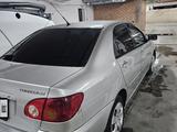 Toyota Corolla 2003 года за 3 700 000 тг. в Астана – фото 5