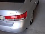 Hyundai Sonata 2008 года за 5 000 000 тг. в Туркестан – фото 5