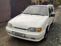 ВАЗ (Lada) 2114 2013 года за 1 350 000 тг. в Семей