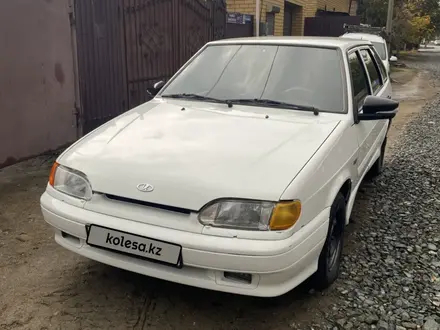 ВАЗ (Lada) 2114 2013 года за 1 350 000 тг. в Семей