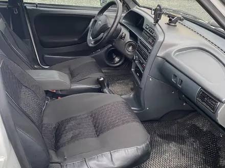 ВАЗ (Lada) 2114 2013 года за 1 350 000 тг. в Семей – фото 3