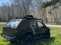 Opel Frontera 1992 года за 2 200 000 тг. в Талдыкорган – фото 3