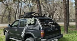 Opel Frontera 1992 годаүшін2 200 000 тг. в Талдыкорган – фото 2