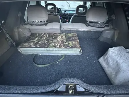 Opel Frontera 1992 года за 2 200 000 тг. в Талдыкорган – фото 5