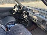 Opel Frontera 1992 годаүшін2 200 000 тг. в Талдыкорган – фото 4