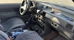 Opel Frontera 1992 годаүшін2 200 000 тг. в Талдыкорган – фото 4