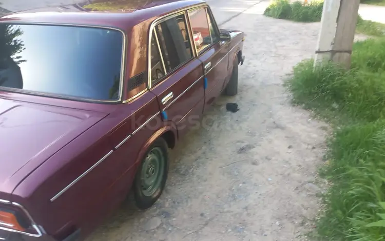 ВАЗ (Lada) 2106 1995 года за 900 000 тг. в Шымкент