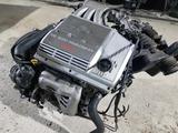 Контрактная акпп автомат Lexus RX300 1MZ-FE 3л гарантией 2WD 4WD ДВИГАТЕЛЬ за 215 990 тг. в Алматы – фото 4