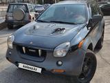 Isuzu VehiCross 2000 годаүшін6 800 000 тг. в Алматы