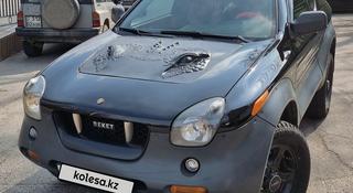 Isuzu VehiCross 2000 годаүшін6 800 000 тг. в Алматы