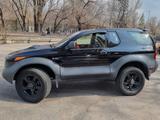 Isuzu VehiCross 2000 годаүшін7 000 000 тг. в Алматы – фото 2