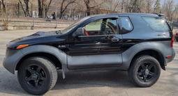 Isuzu VehiCross 2000 года за 6 800 000 тг. в Алматы – фото 2