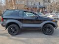 Isuzu VehiCross 2000 годаүшін7 000 000 тг. в Алматы – фото 3