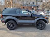 Isuzu VehiCross 2000 годаfor7 000 000 тг. в Алматы – фото 3