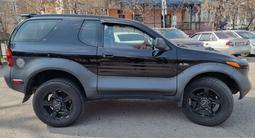 Isuzu VehiCross 2000 годаүшін7 000 000 тг. в Алматы – фото 3