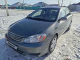 Toyota Corolla 2006 года за 4 100 000 тг. в Атырау – фото 4