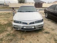 Mitsubishi Galant 1997 годаүшін800 000 тг. в Тараз