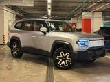 Deepal G318 Mountain Edition 2024 года за 14 490 000 тг. в Алматы – фото 3