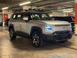 Deepal G318 Mountain Edition 2024 года за 14 490 000 тг. в Алматы – фото 2