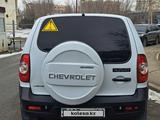 Chevrolet Niva 2018 годаfor3 500 000 тг. в Атырау – фото 4